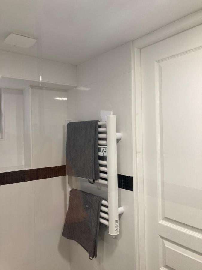 Affaires Ou Loisirs - La Cachette Secrete Apartamento Choisy-le-Roi Exterior foto